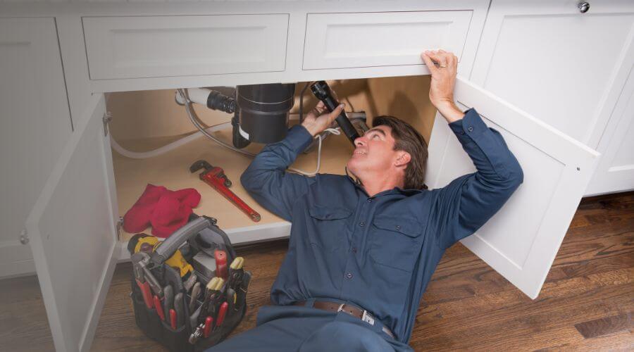 Professional Tankless Water Heater Installation in Liverpool, IL